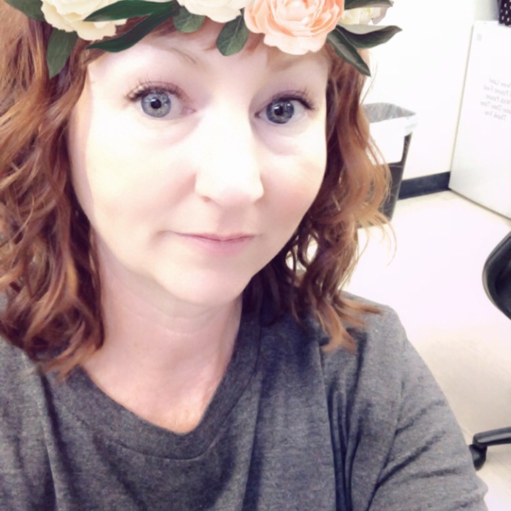 Meet your Posher, Lori